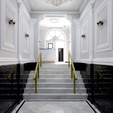 Palacio Tirso De Molina - The Arc Collection Madrid Exteriér fotografie